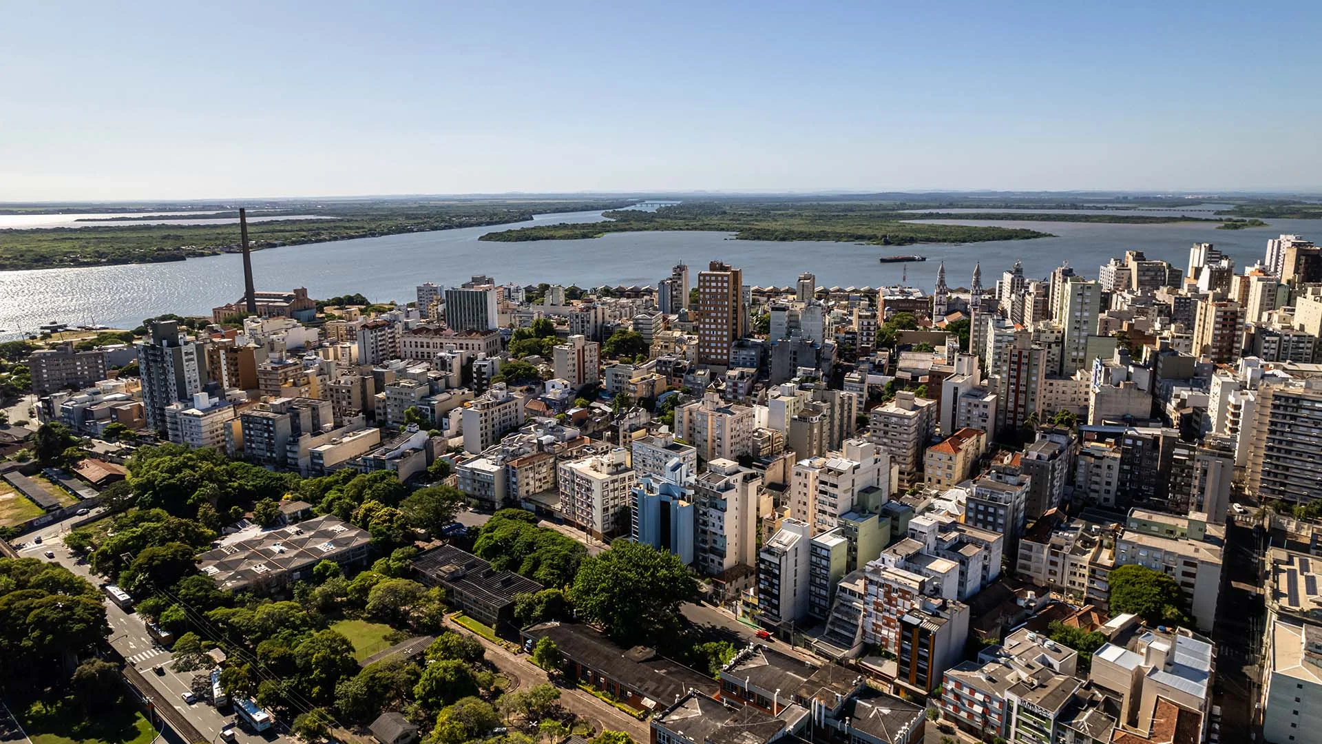 Mercado imobiliário da região Sul surpreende com alta valorização